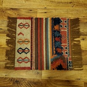 Small Rug